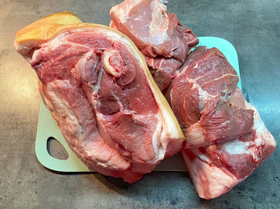 Идеальное соленое сало: секреты домашнего рецепта