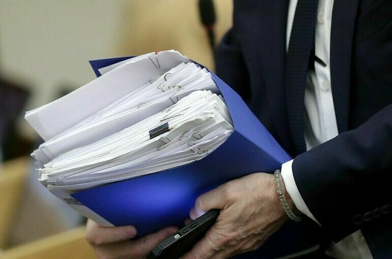 Госдума готовится усилить борьбу с кибермошенничеством