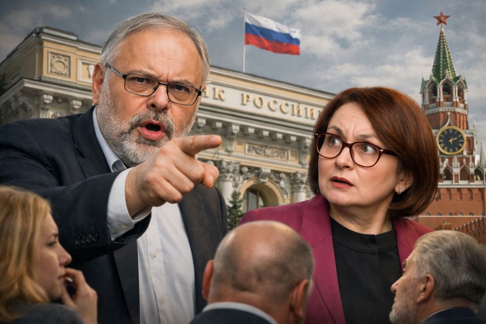 �������� ���������� ������������: ����� �� ������� ������ � ������?