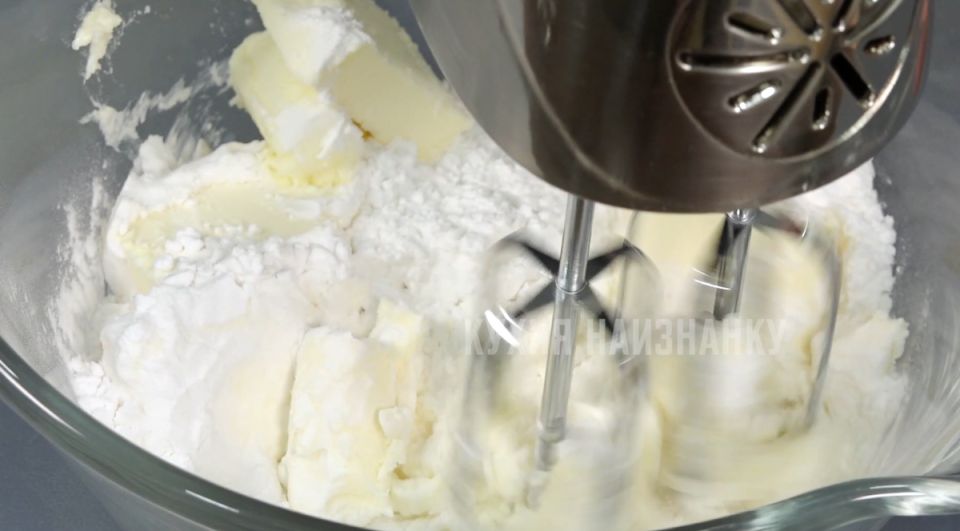 Песочное печенье: простой рецепт, проверенный временем