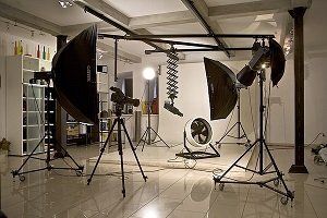 Как начать свой бизнес в фотографии с нуля