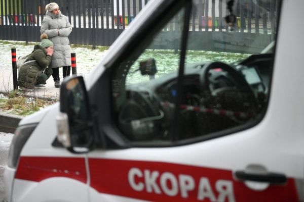 Нилов призывает изменить условия освещения преступлений несовершеннолетних