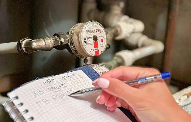 Госдума предлагает мораторий на повышение тарифов ЖКХ на два года