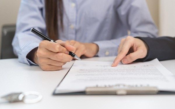 Конституционный суд признал временную регистрацию в апартаментах законной