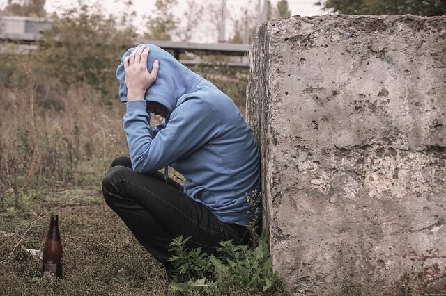 Признаки третьей стадии алкоголизма: что нужно знать