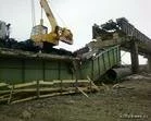 В Забайкалье обрушился строящийся мост: 4 человека ранены