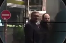 ФСБ посчитала законным ролик с Касьяновым в оптическом прицеле